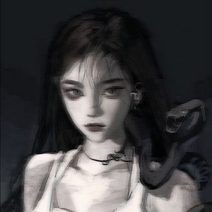 Meet your Posher, Lissette